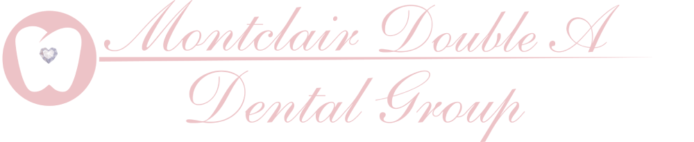 Montclair Double A Dental Group logo