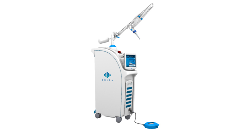 Solea Laser