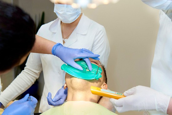 Common Questions About Root Canals