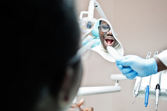 How Stress Affects Your Oral Health